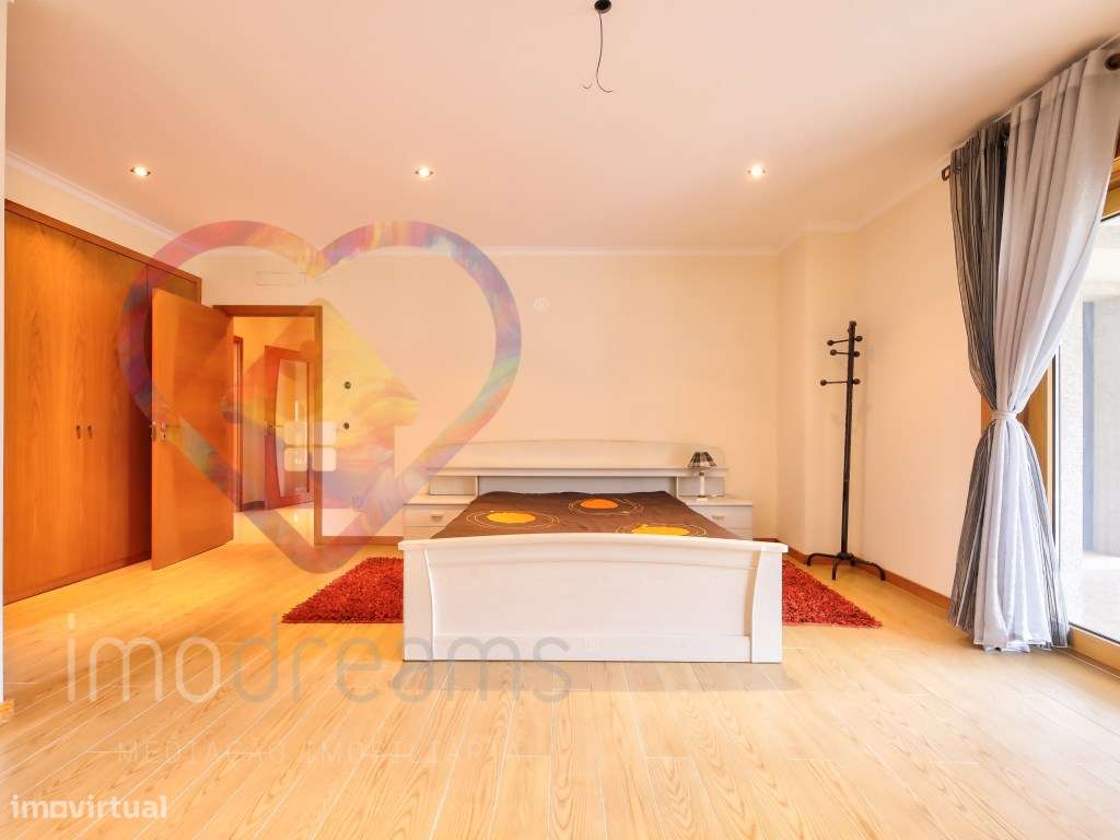 Quinta T6 em Viseu-13