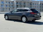 Mazda 6 2.2 D Skypassion I-ELoop - 12