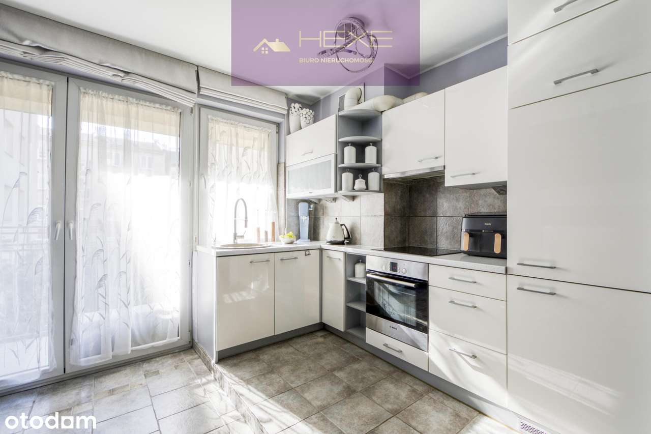Mieszkanie 7 min do stacji metra Targówek-6