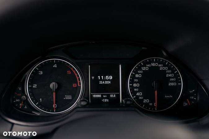 Audi Q5 3.0 TDI Quattro S tronic - 17