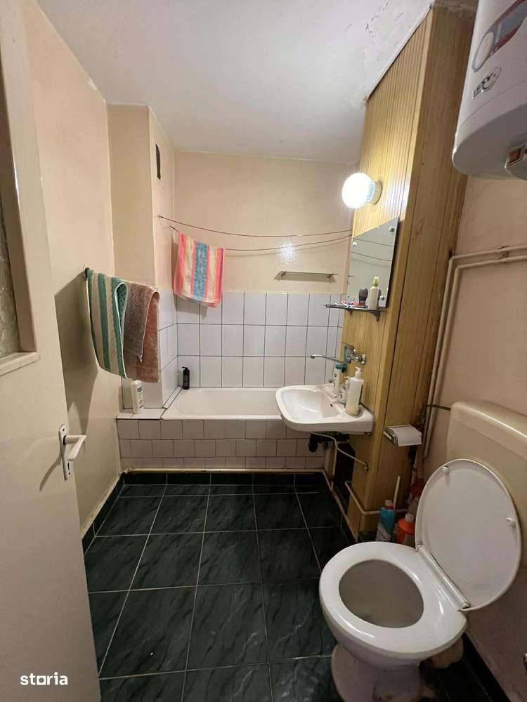 Apartament 3 camere de vanzare Tudor Vladimirescu, Targu Mures, Mures-4