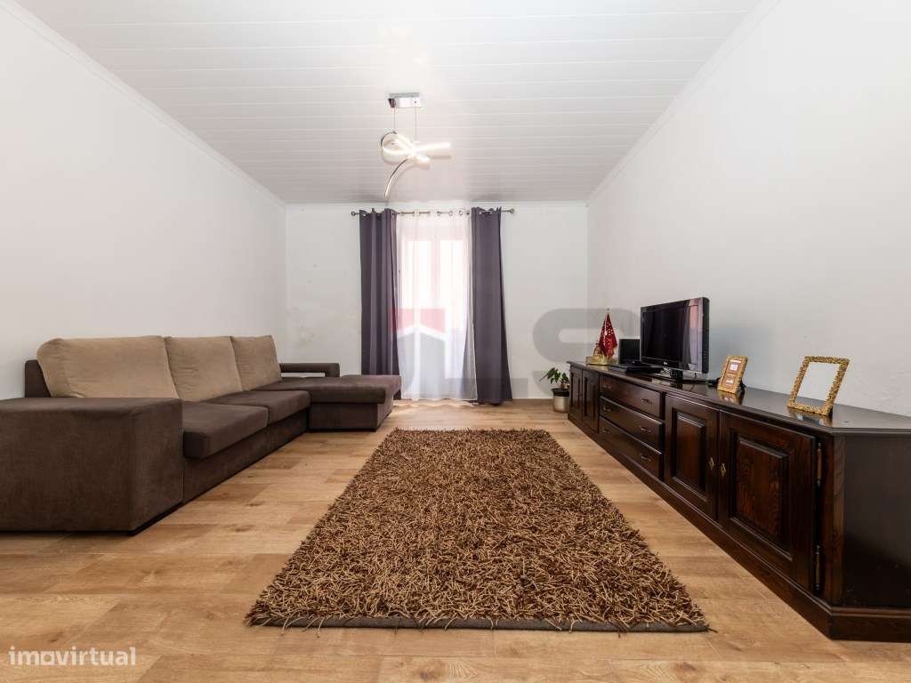 Moradia T3 com Terreno de 1.180 m² - Potencial de Investimento nos ...-6