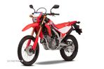 Honda CRF - 4