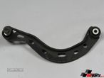 Braço Direito/Esquerdo/Trás Seminovo/ Original AUDI A6 (4F2, C6) 4F0505323E - 1