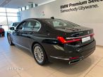 BMW Seria 7 730d xDrive - 14