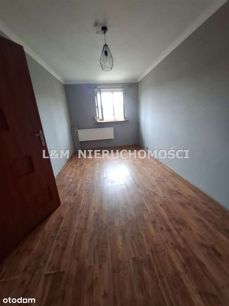 Szeregówka Na Sprzedaż Boguszowice-9