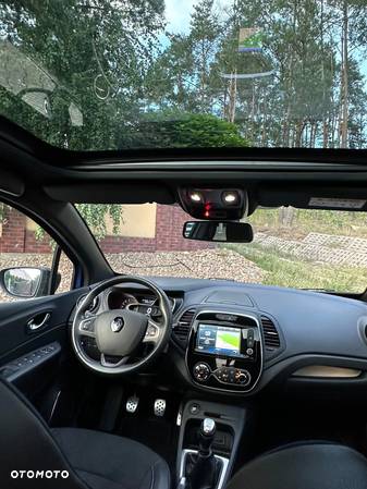 Renault Captur 1.3 TCe Intens - 5