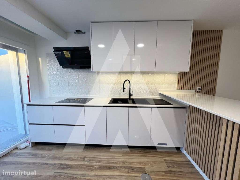 Moradia T3 na Gafanha da Nazaré - Grande imagem: 4/24