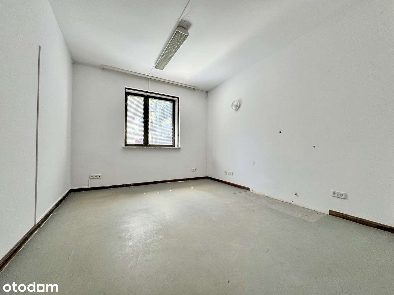 Dom mieszkalno-biurowy z basenem do własnej aranżacji | Mokotów-10