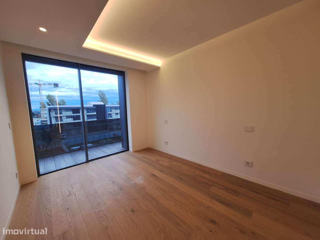Penthouse T3 Duplex – Parque da Cidade, Viana do Castelo-13