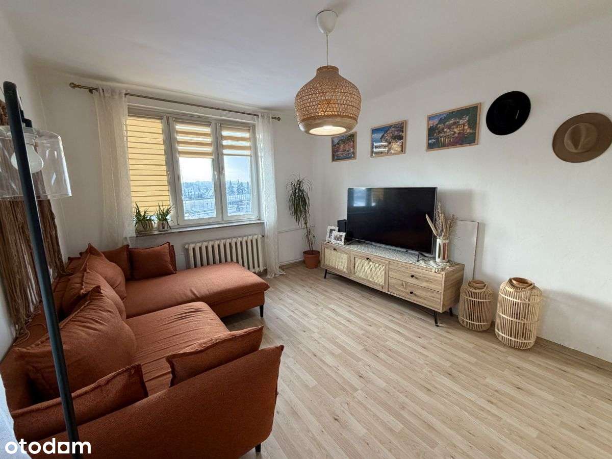 3 pok. Legionowo., ul. Jagiellońska 4, 47,5m2-2