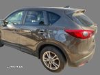 Armatura bara spate Mazda CX-5 2015 SUV Maro - 3