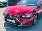 Lexus Seria ES 300h Luxury Line - 30