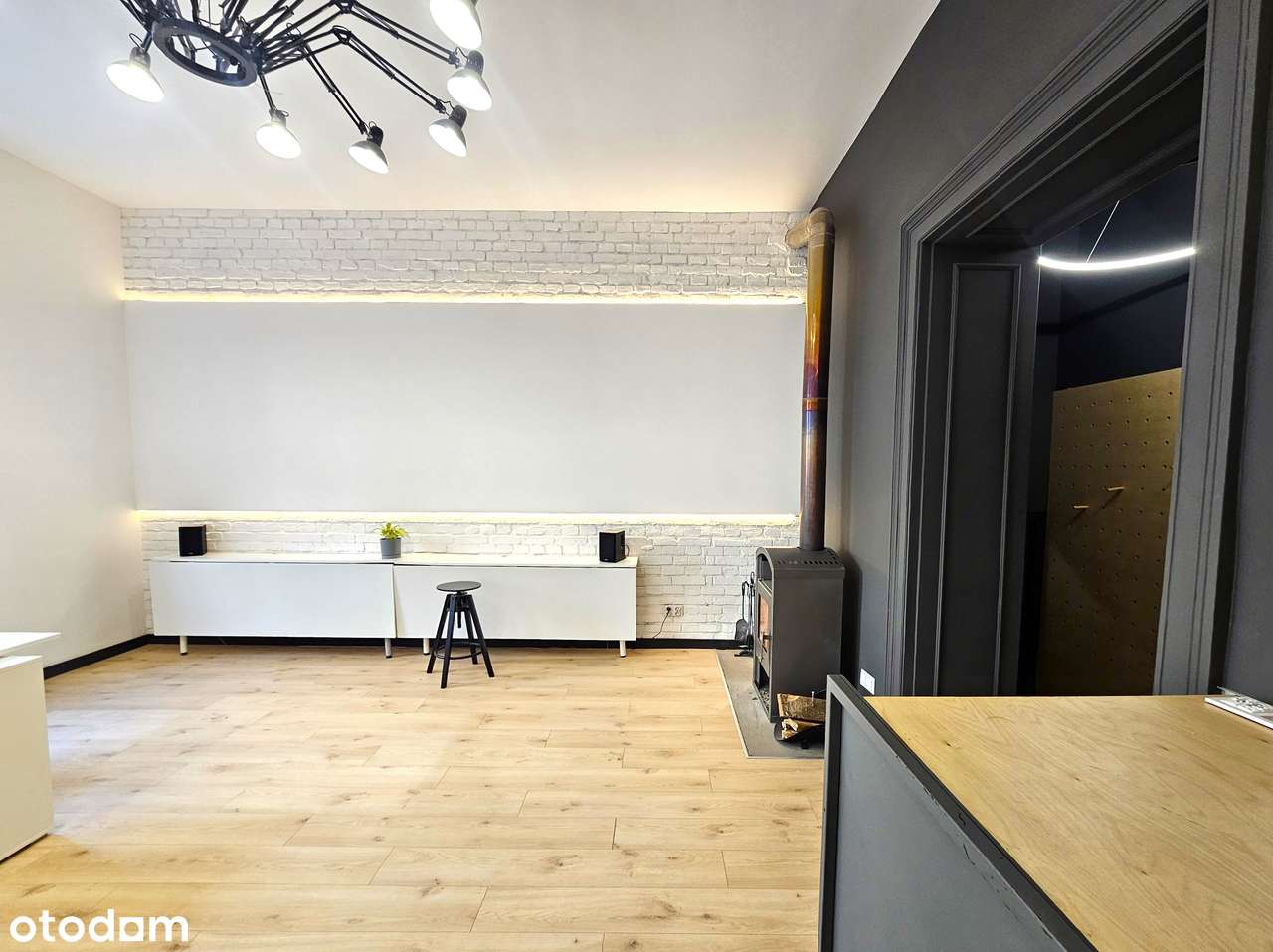 Do wynajęcia lokal usługowo–biurowy – Gliwice, al. Korfantego - Pełny obrazek: 4/15