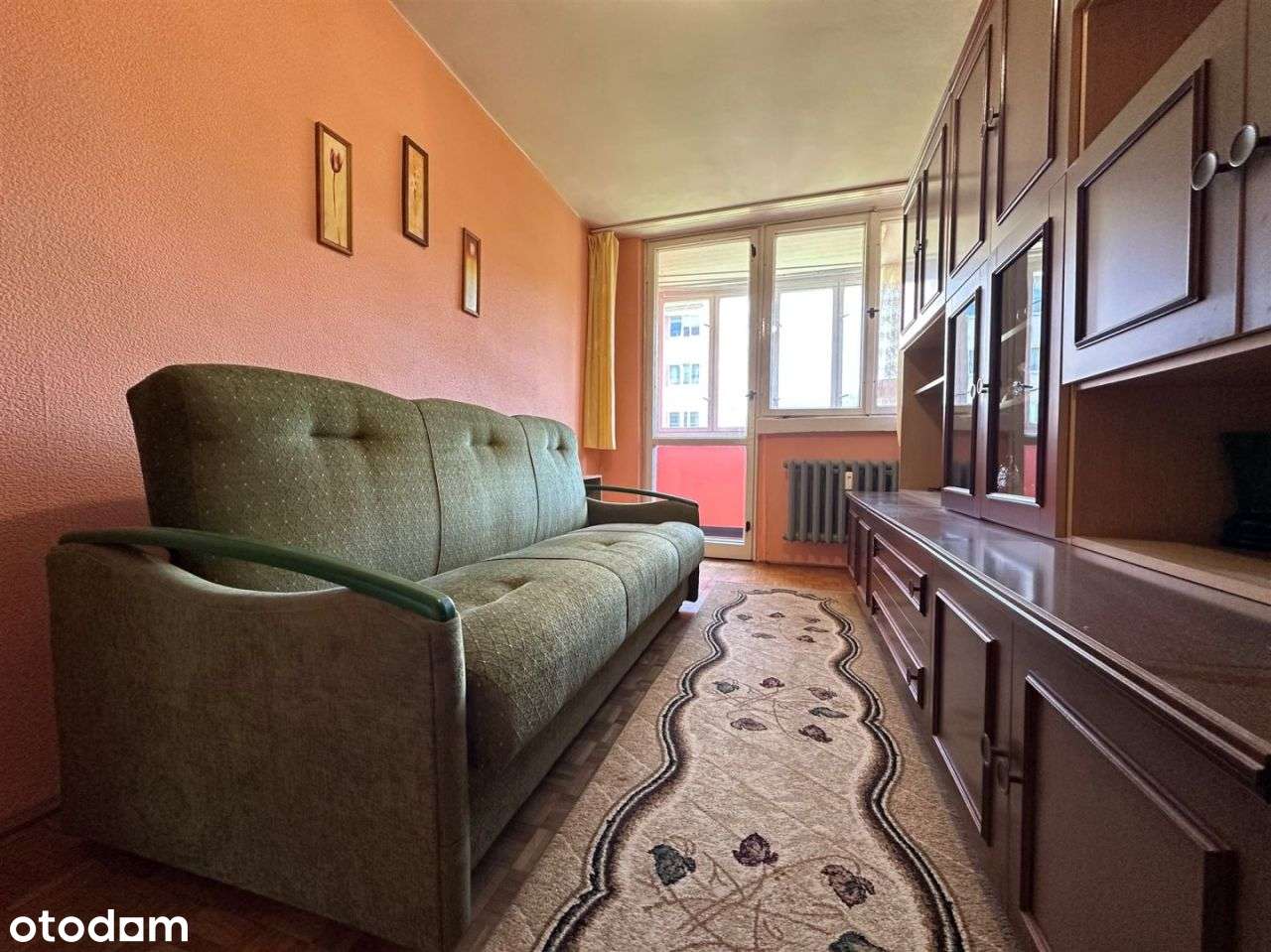 Parter / Os. Piastowskie - Pełny obrazek: 5/8