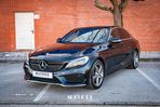 Mercedes-Benz C 200 BlueTEC AMG Line - 7