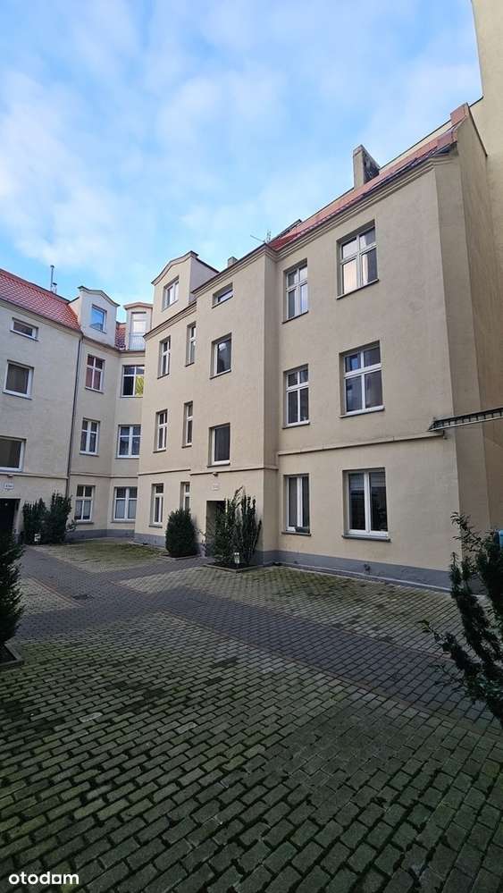 Kawalerka inwestycyjna/wynajęta/niskie opłaty/PZŃ