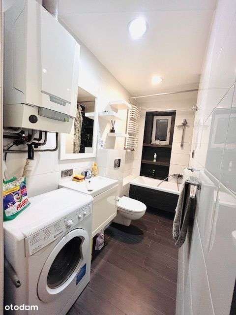 Mieszkanie na sprzedaż-8