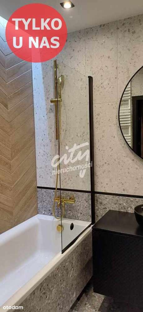 Apartament Premium. Marina, ul. Przestrzenna-8