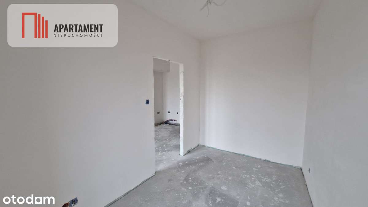 Nowe mieszkanie w pobliżu Dzielnicy Muzycznej – - Pełny obrazek: 4/5