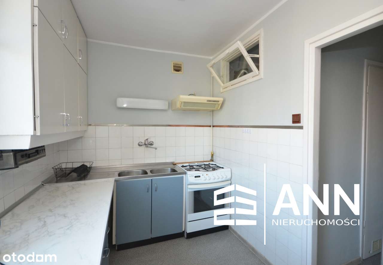 Dwupokojowe mieszkanie z balkonem w Siemianowicach Śląskich-7