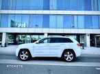 Jeep Grand Cherokee Gr 3.0 CRD Overland - 2