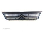 Atrapa Grill Citroen Jumper I LIFT 02-06R 1304699070 LAK:KPV BŁĘKIT LINE - 2