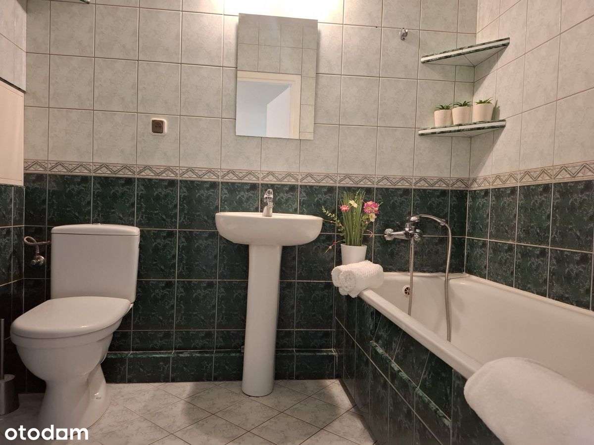 Dwupoziomowe,słoneczne - Smochowice dla-11