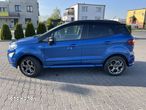 Ford EcoSport 1.0 EcoBoost ST-Line ASS - 3