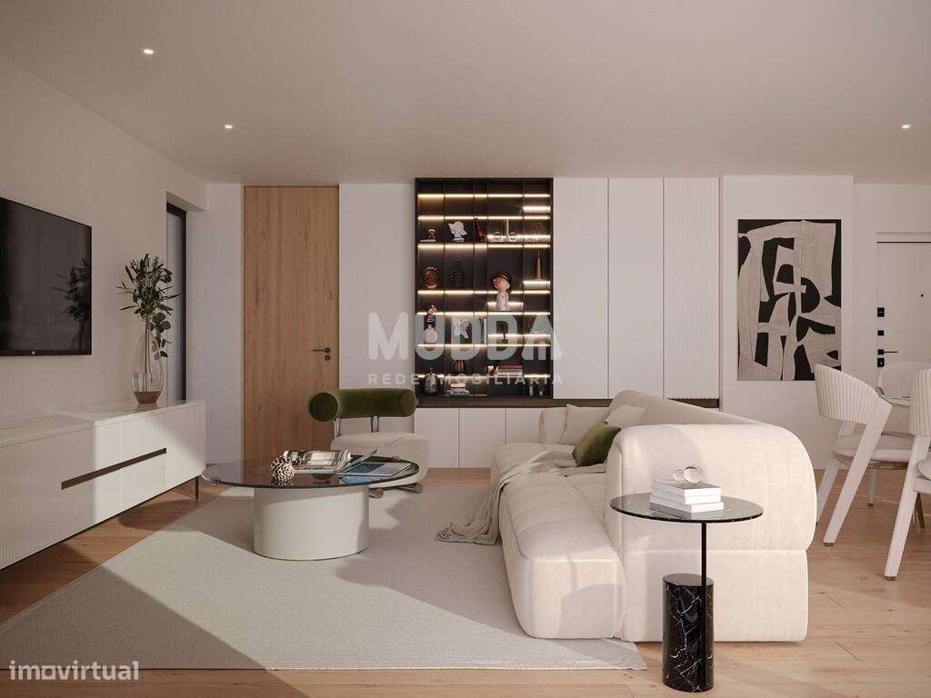 Empreendimento Novo em Nogueira da Regedoura – Santa Maria da Feira-10