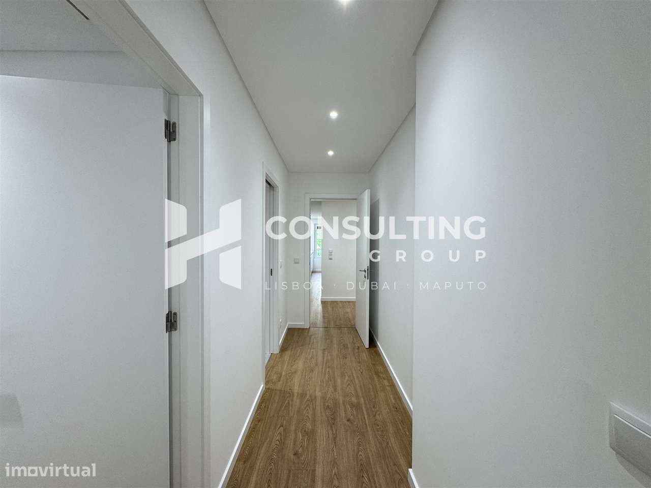 Apartamento T2 Venda em Águas Livres,Amadora-16