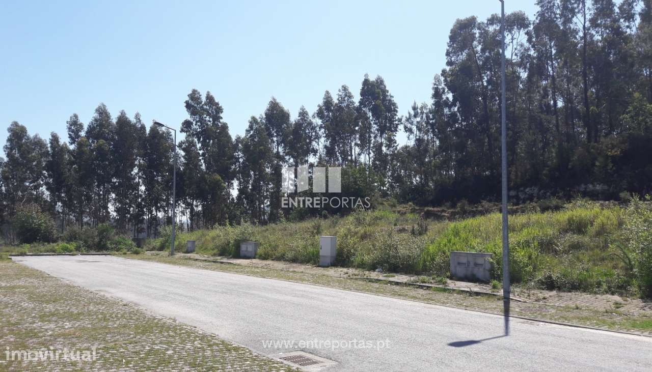 Venda de lote para construção, Barroselas, Viana do Castelo - Grande imagem: 2/9