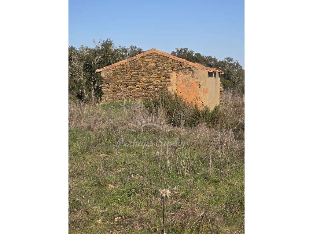 Quinta em Relíquias - Odemira-6