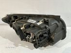 BMW X1 E84 LCI Lampa Xenon Skrętny Lewa - 14007 - 5