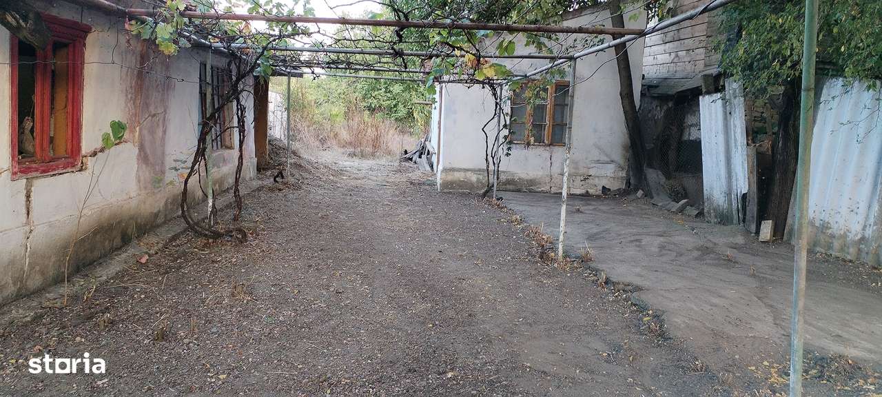 Vand teren intavilan, cu utilitati, in zona Gai!-2