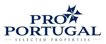 Pro Portugal Logotipo