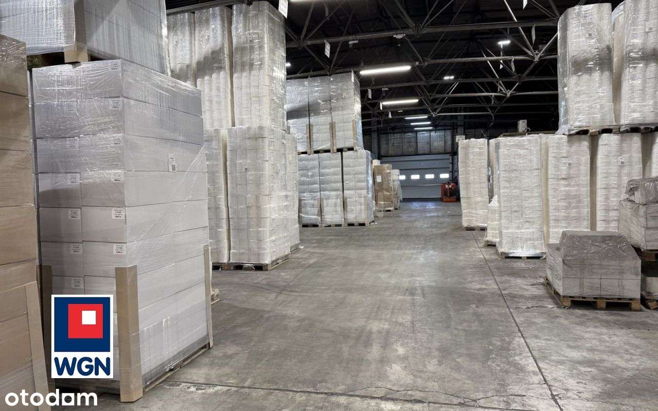Dwie hale przemysłowe-14