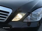 Mercedes-Benz Klasa E 350 T CDI DPF BlueEFFICIENCY 7G-TRONIC Avantgarde - 21