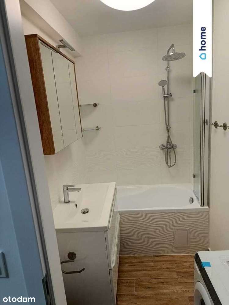 Mieszkanie po remoncie na Dambonia. Balkon - Pełny obrazek: 5/6