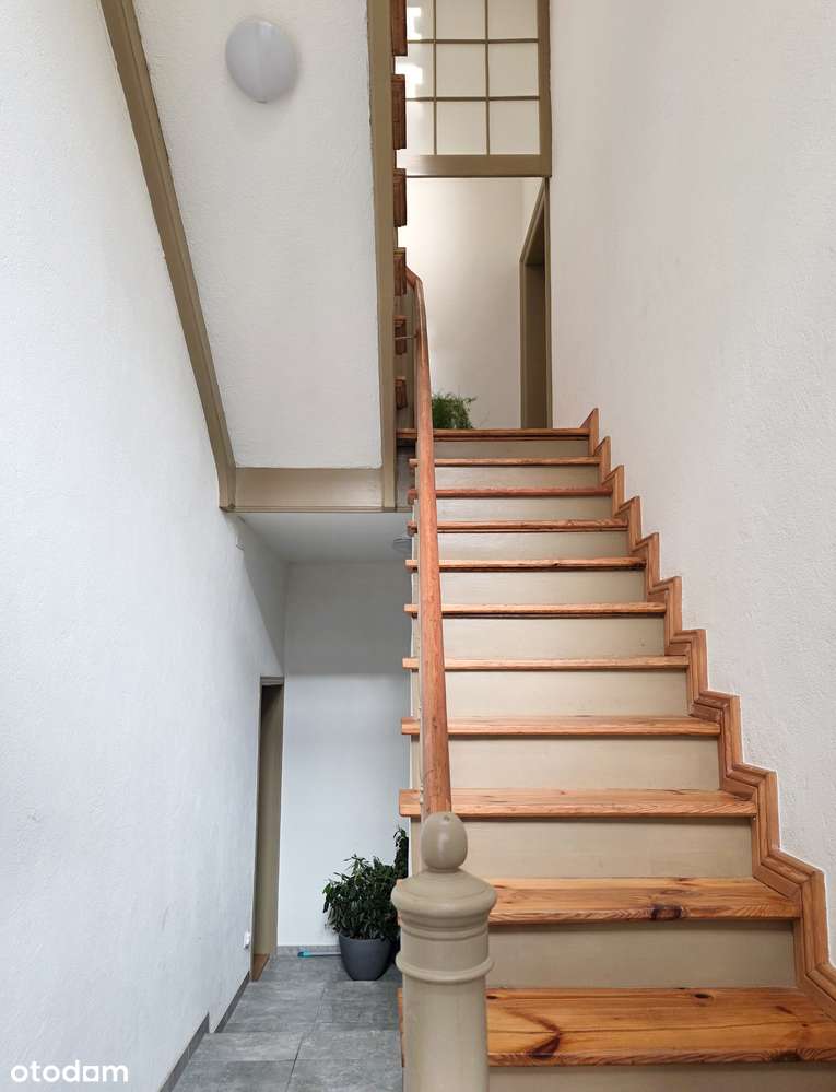 Gotowe mieszkanie - wystarczy tylko umeblować. Łazienka pod klucz.-10