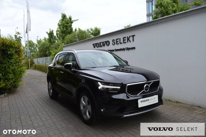 Volvo XC 40 - 5