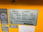 Transpaleta Electrica Jungheinrich ERE 225, 2014-2018, Cu Incarcator, Made in Germany, 6 buc. - 10