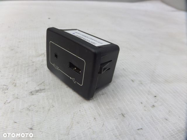 FIAT DUCATO III GNIAZDO PORT ZŁĄCZE USB - 3