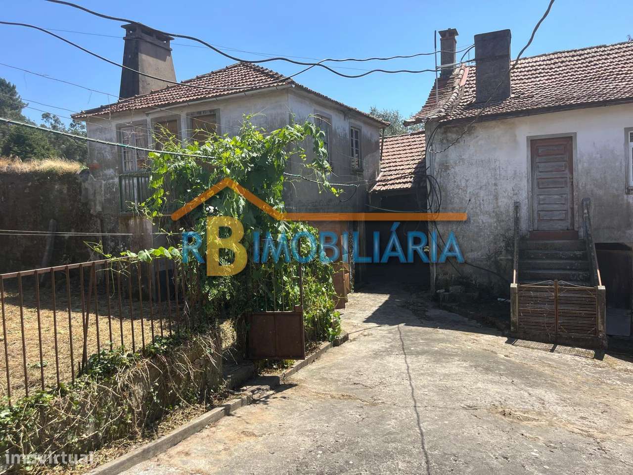 Quinta em Mansores - Arouca-29