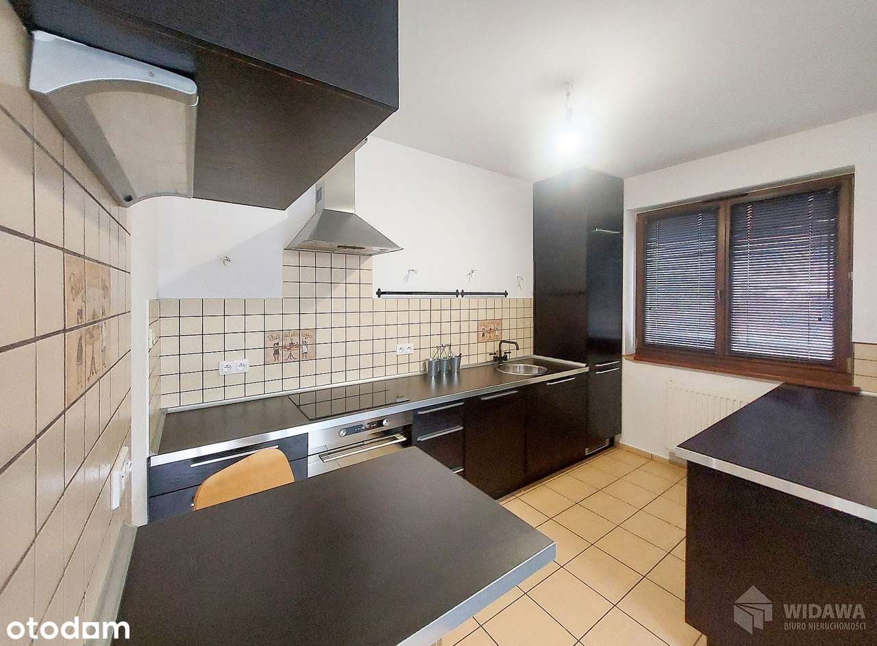 Mieszkanie, 64 m², Wrocław-6