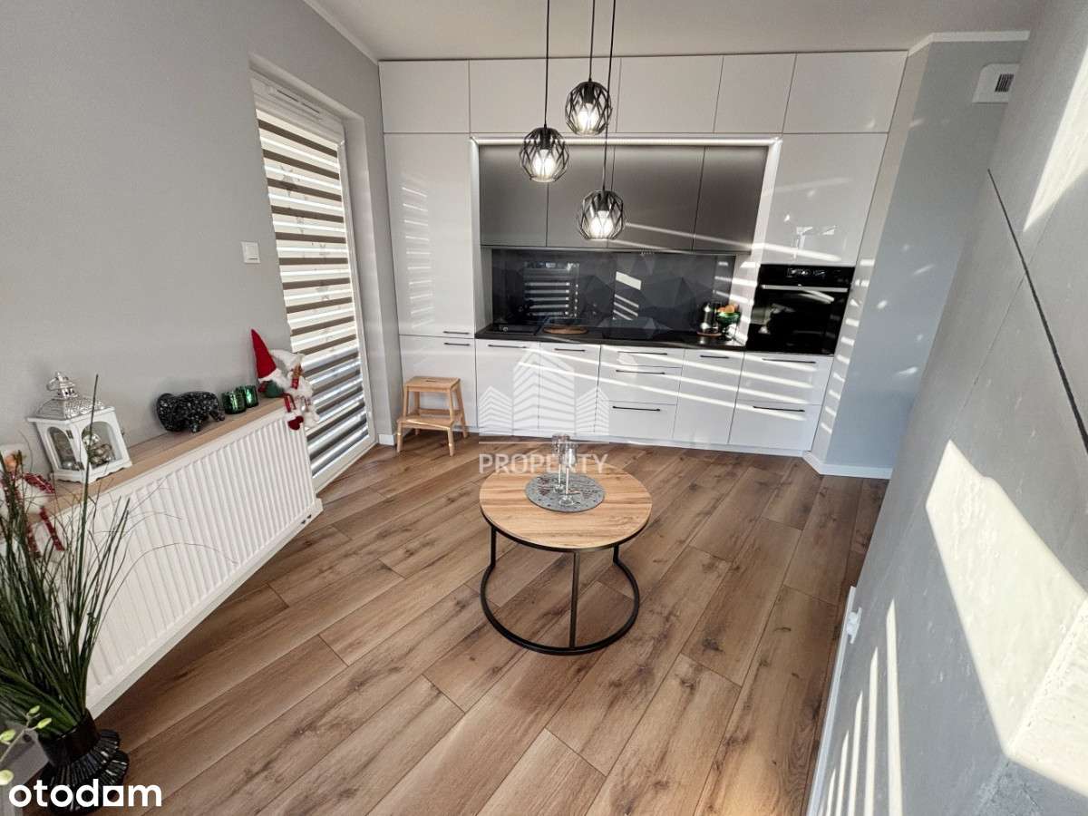 Nowoczesne 2022r,,garaż,winda, wys.standard,Stawki-0