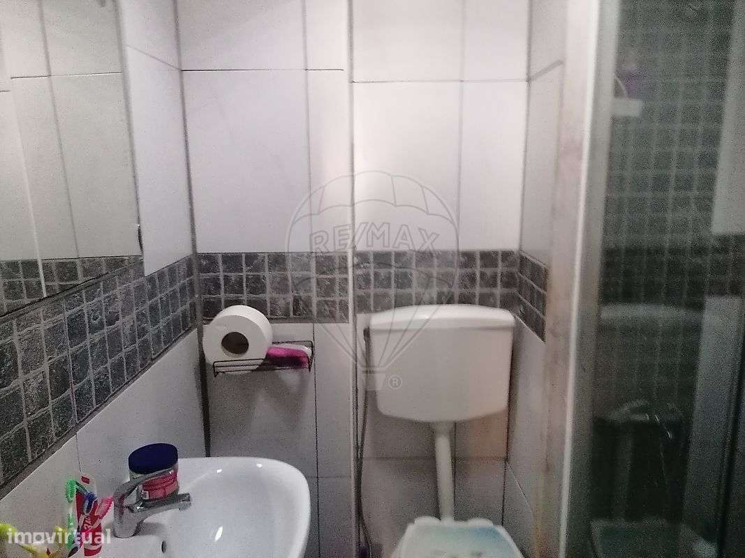 Apartamento T1 para venda-7