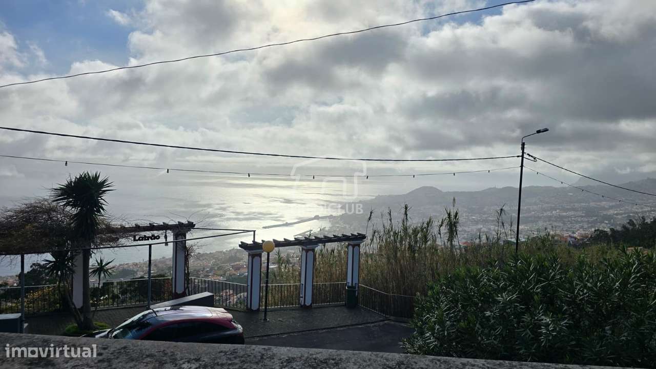 Moradia T3 - São Gonçalo-17