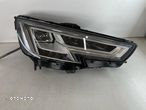 AUDI A4 S4 B9 REFLEKTOR PRAWY FULL LED 8W0941034A LAMPA - 4