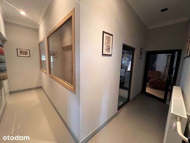 Hala magazynowo- produkcyjna z zapleczem - Pełny obrazek: 4/6